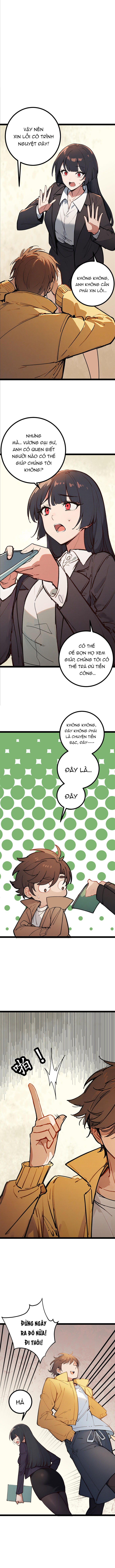 Thầy Phong Thuỷ Của Làng Giải Trí Chap 1 - Next Chap 2