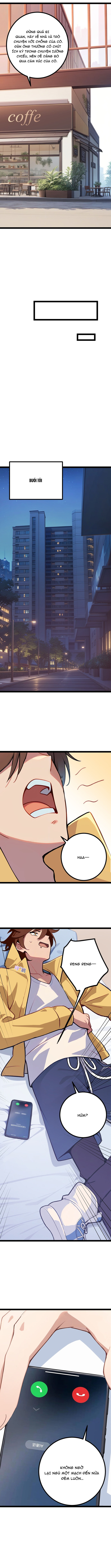 Thầy Phong Thuỷ Của Làng Giải Trí Chap 5 - Next Chap 6