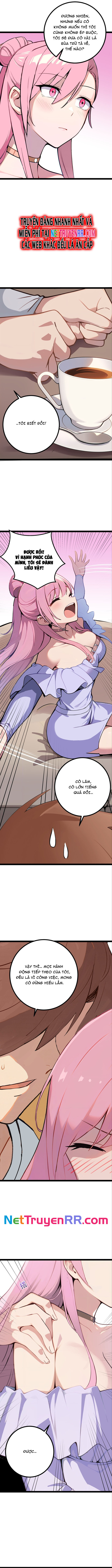 Thầy Phong Thuỷ Của Làng Giải Trí Chap 5 - Next Chap 6