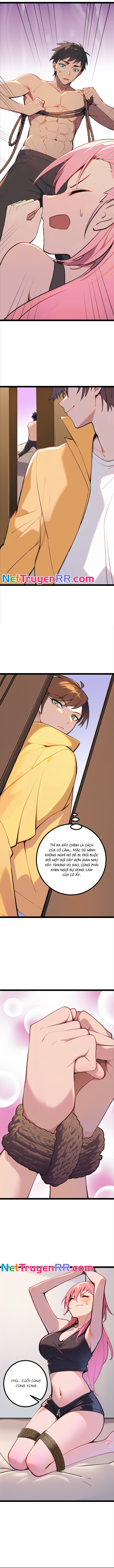 Thầy Phong Thuỷ Của Làng Giải Trí Chap 6 - Next Chap 7