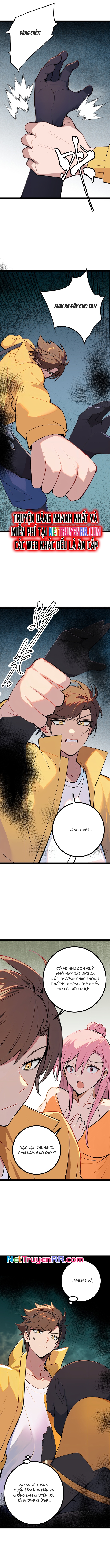 Thầy Phong Thuỷ Của Làng Giải Trí Chap 6 - Next Chap 7