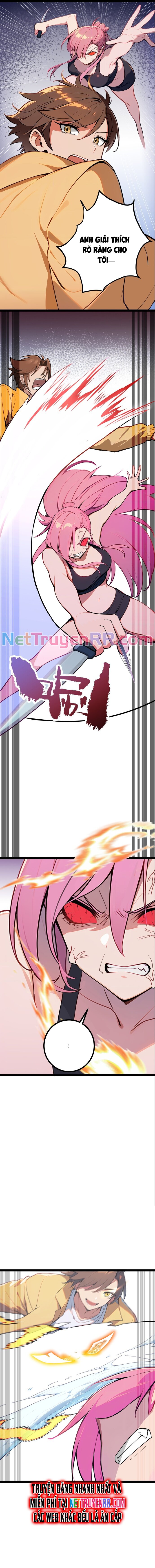 Thầy Phong Thuỷ Của Làng Giải Trí Chap 7 - Next Chap 8