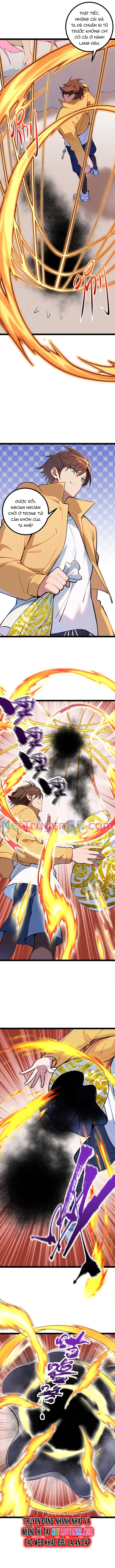 Thầy Phong Thuỷ Của Làng Giải Trí Chap 7 - Next Chap 8