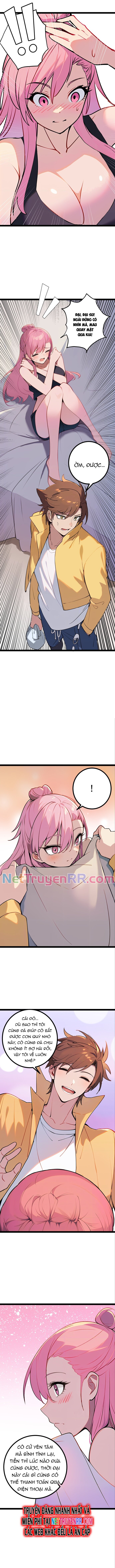 Thầy Phong Thuỷ Của Làng Giải Trí Chap 7 - Next Chap 8