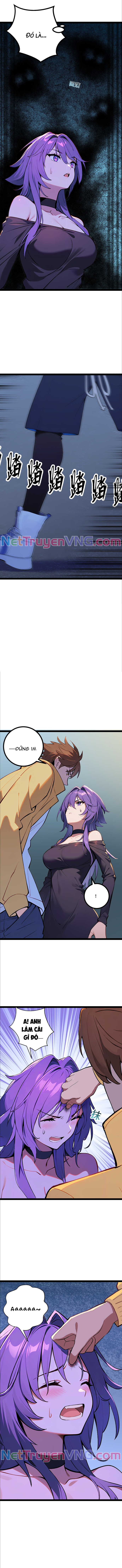 Thầy Phong Thuỷ Của Làng Giải Trí Chap 9 - Next Chap 10