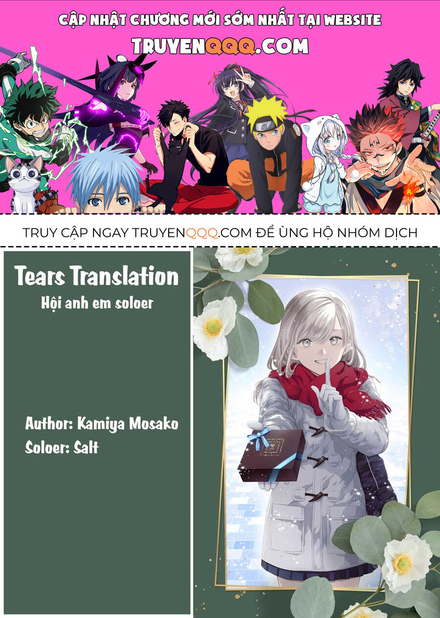 Thầy Trò Không Biết Yêu Chap 70 - Next Chap 71