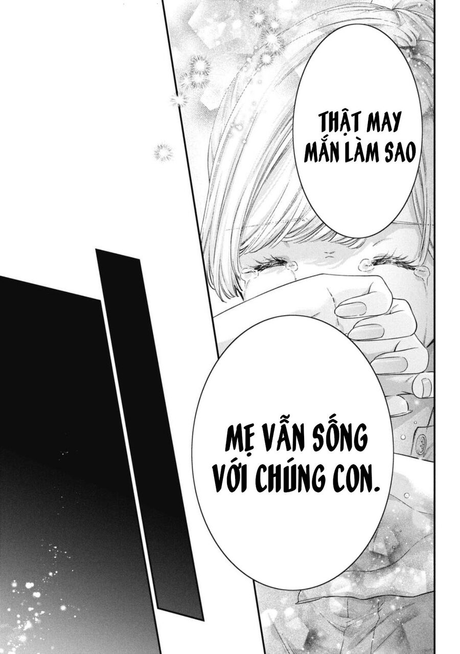 Thầy Trò Không Biết Yêu Chap 74 - Next Chap 75