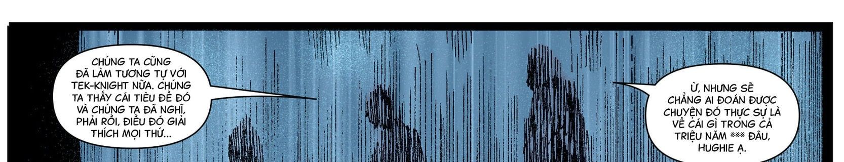 The Boys Chap 10 - Next Chap 11