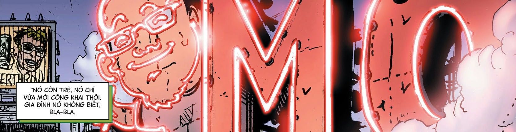 The Boys Chap 10 - Next Chap 11