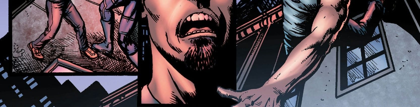 The Boys Chap 10 - Next Chap 11