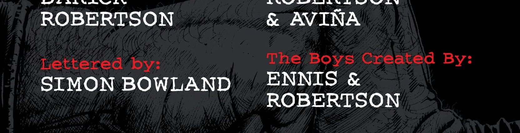 The Boys Chap 10 - Next Chap 11