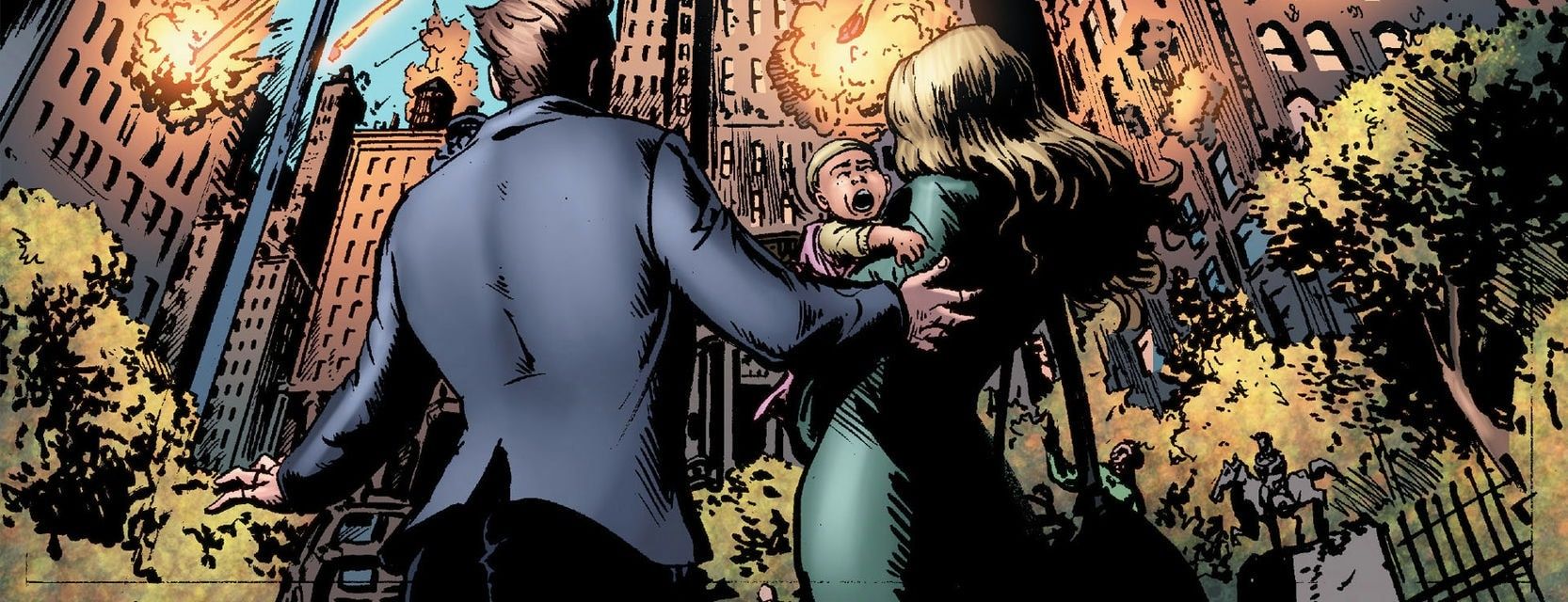 The Boys Chap 10 - Next Chap 11