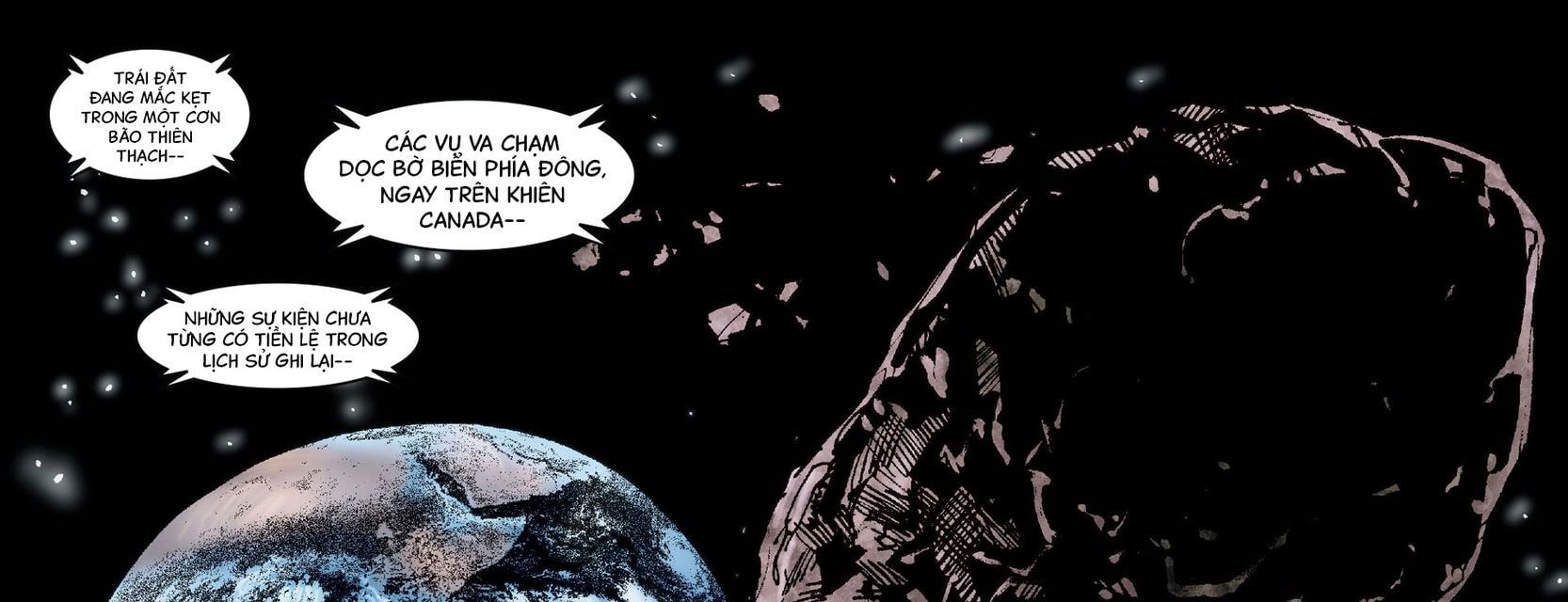 The Boys Chap 10 - Next Chap 11