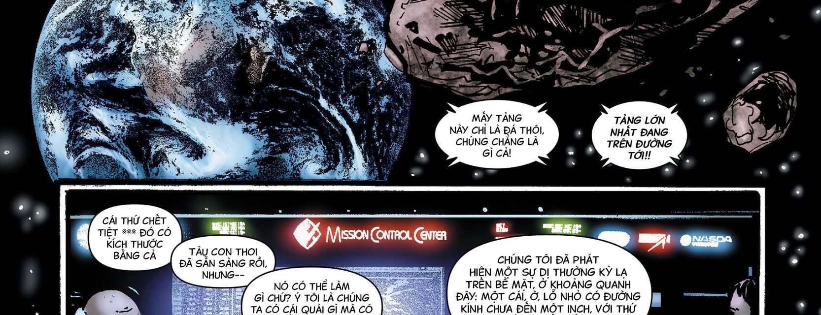 The Boys Chap 10 - Next Chap 11