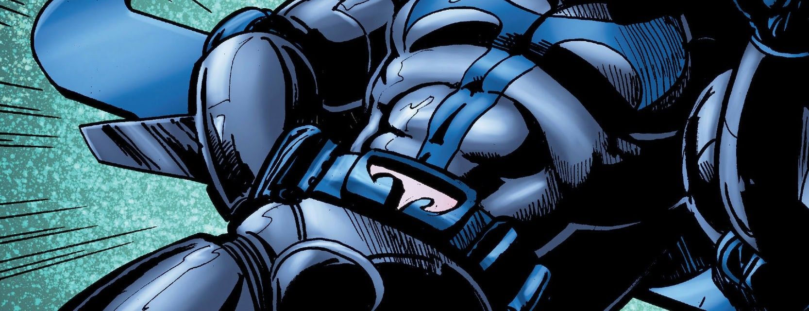 The Boys Chap 10 - Next Chap 11