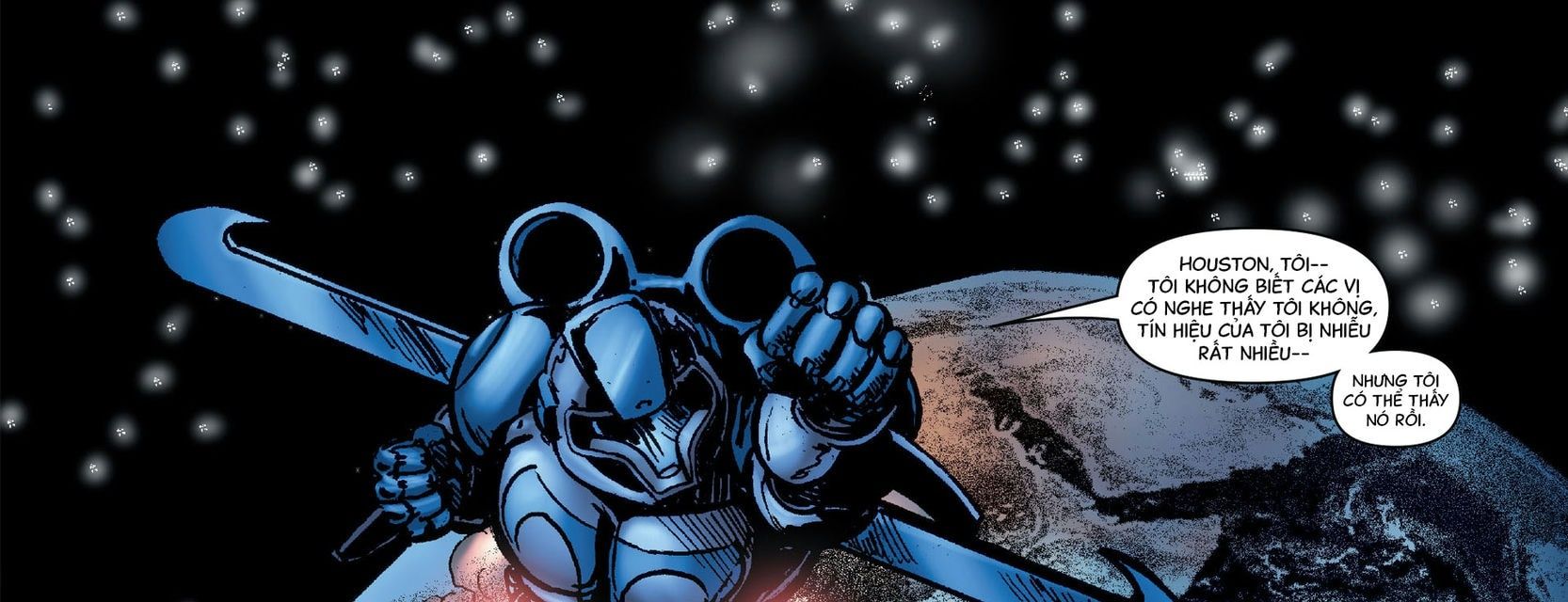 The Boys Chap 10 - Next Chap 11