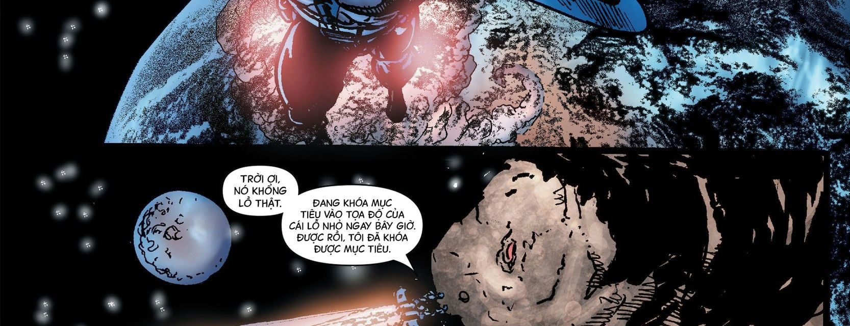 The Boys Chap 10 - Next Chap 11