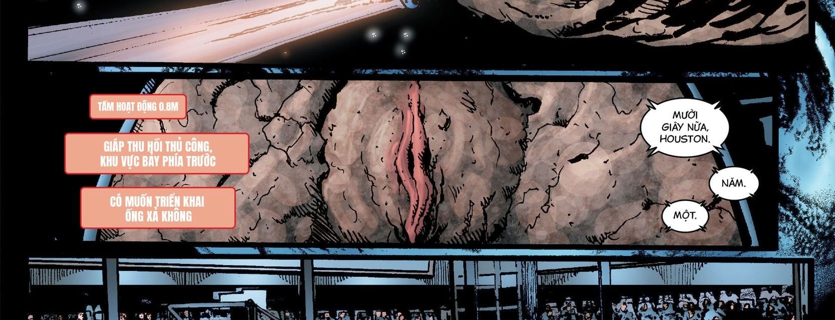 The Boys Chap 10 - Next Chap 11