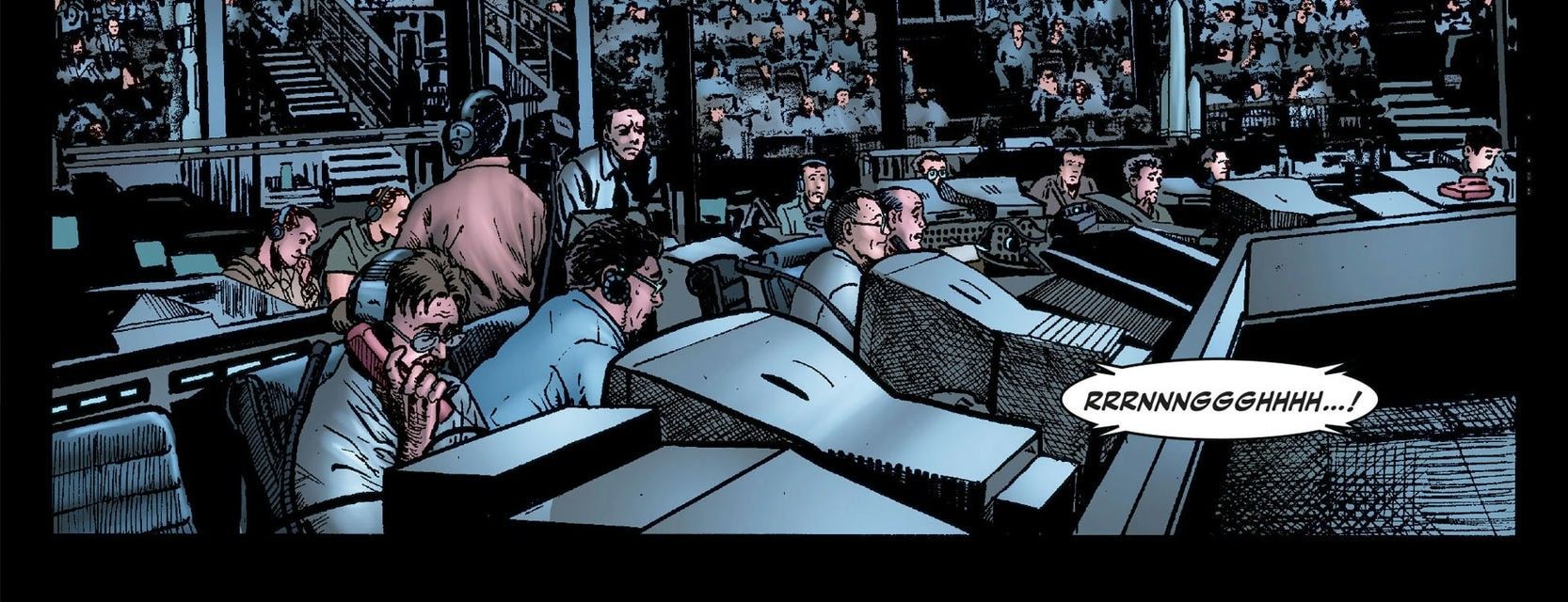 The Boys Chap 10 - Next Chap 11