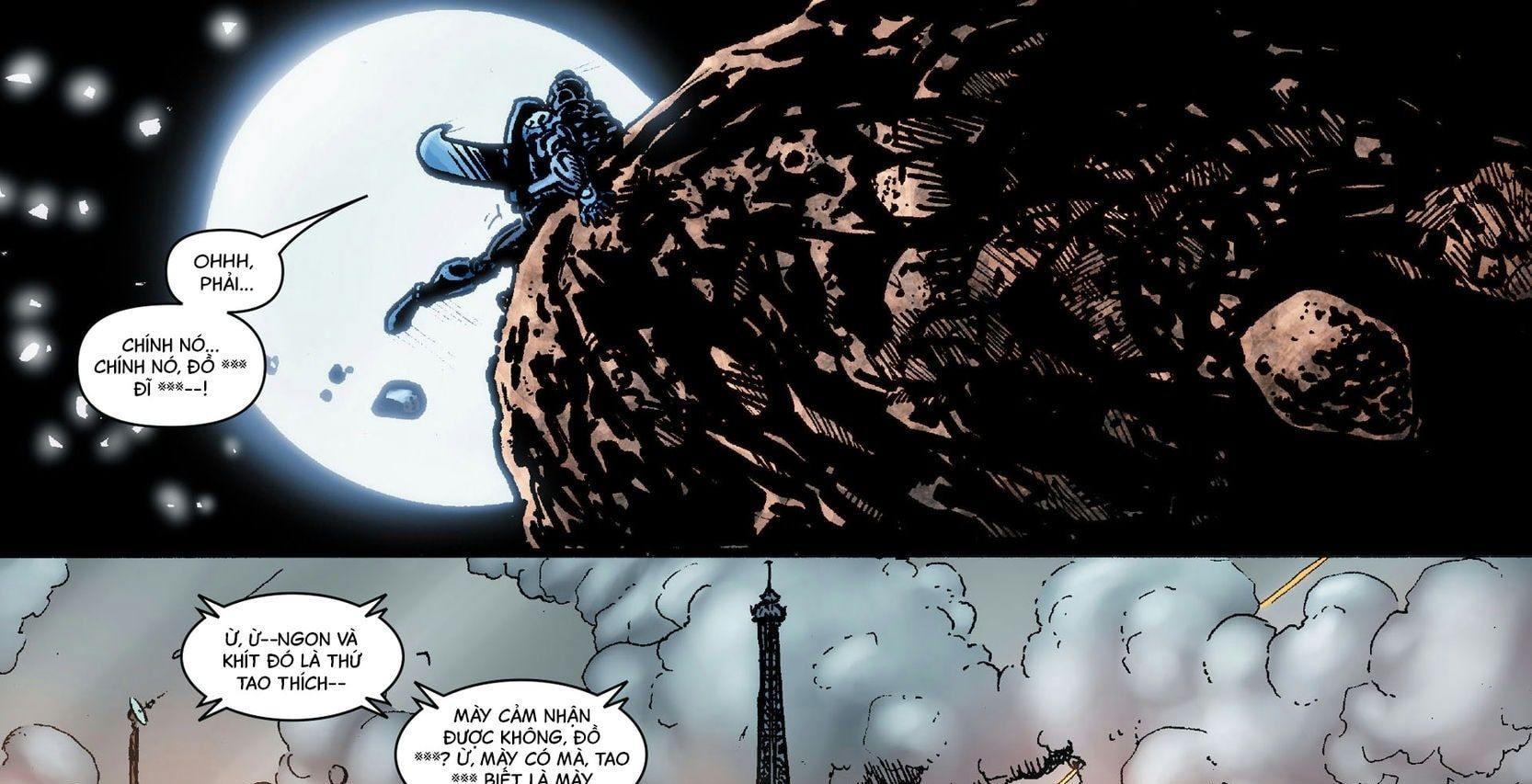 The Boys Chap 10 - Next Chap 11