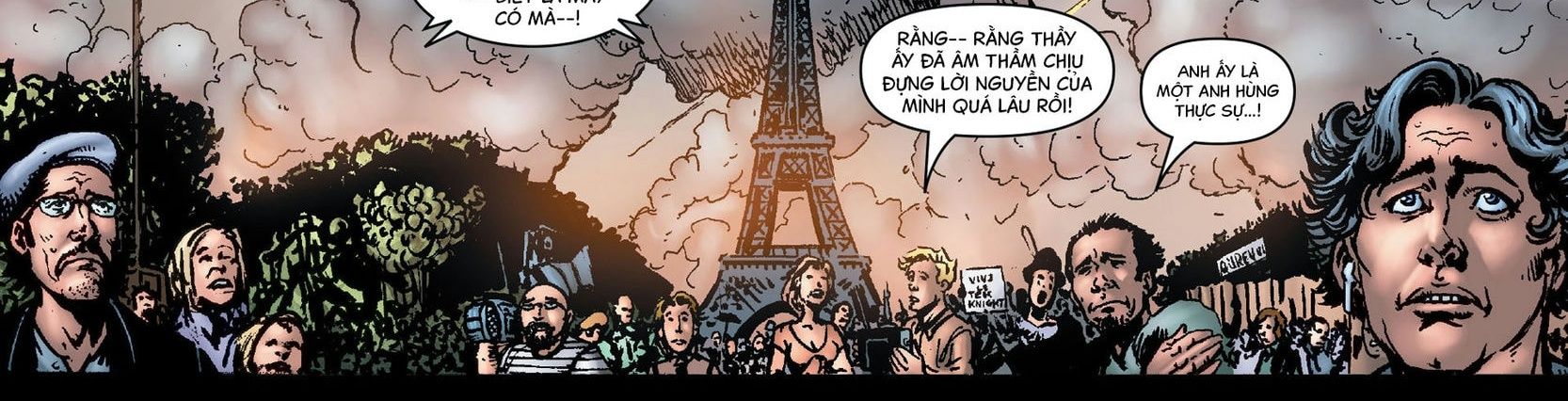 The Boys Chap 10 - Next Chap 11