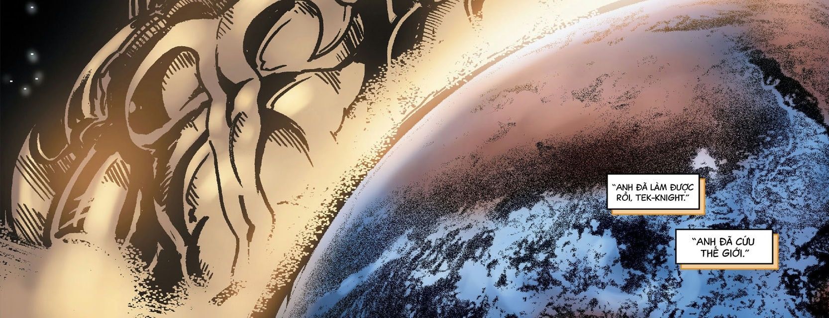 The Boys Chap 10 - Next Chap 11