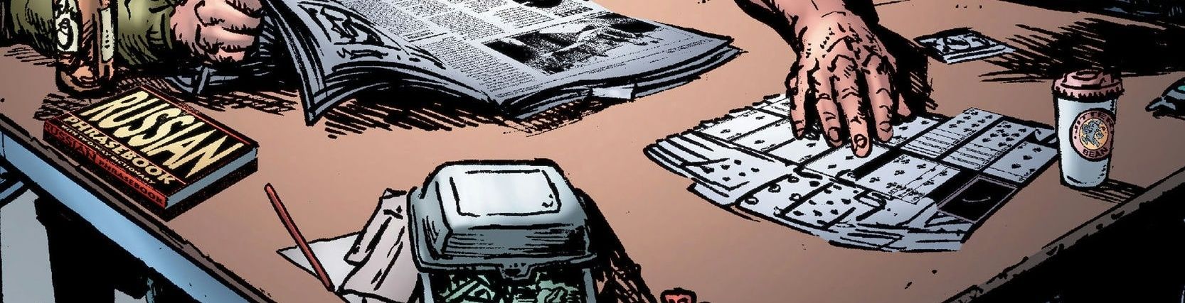 The Boys Chap 10 - Next Chap 11