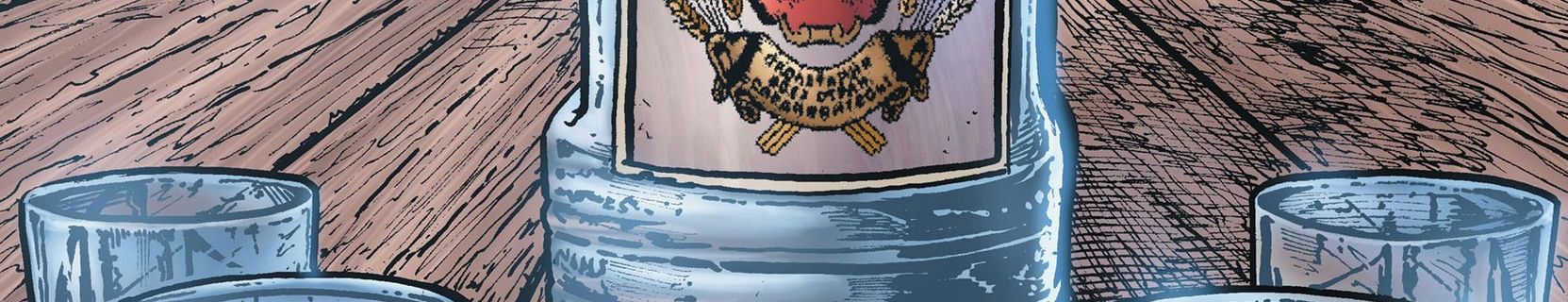 The Boys Chap 11 - Next Chap 12