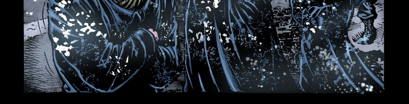 The Boys Chap 11 - Next Chap 12