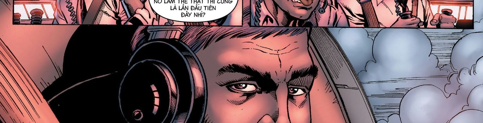 The Boys Chap 11 - Next Chap 12