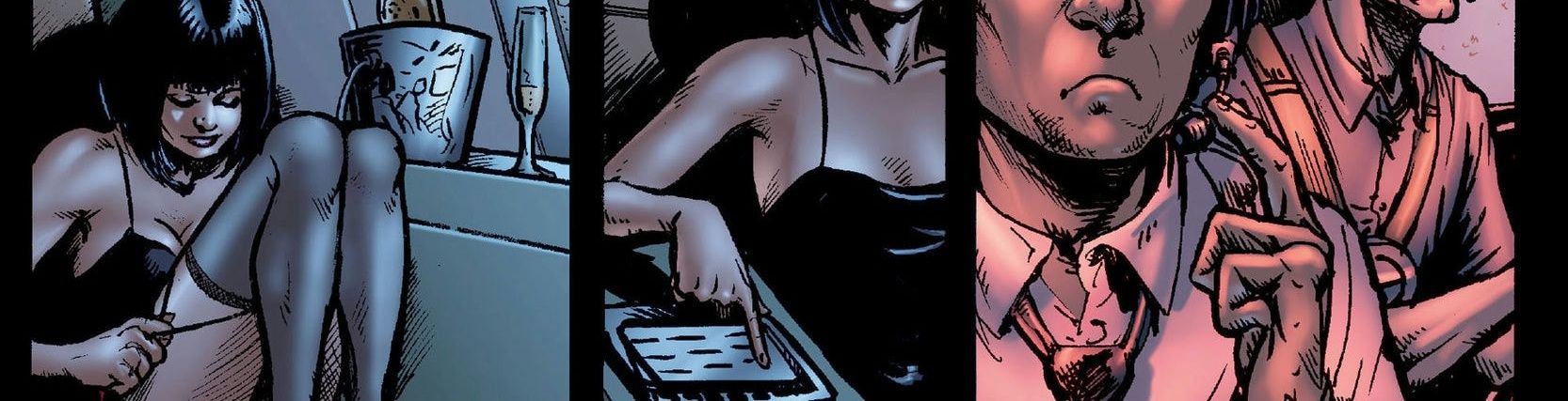 The Boys Chap 11 - Next Chap 12