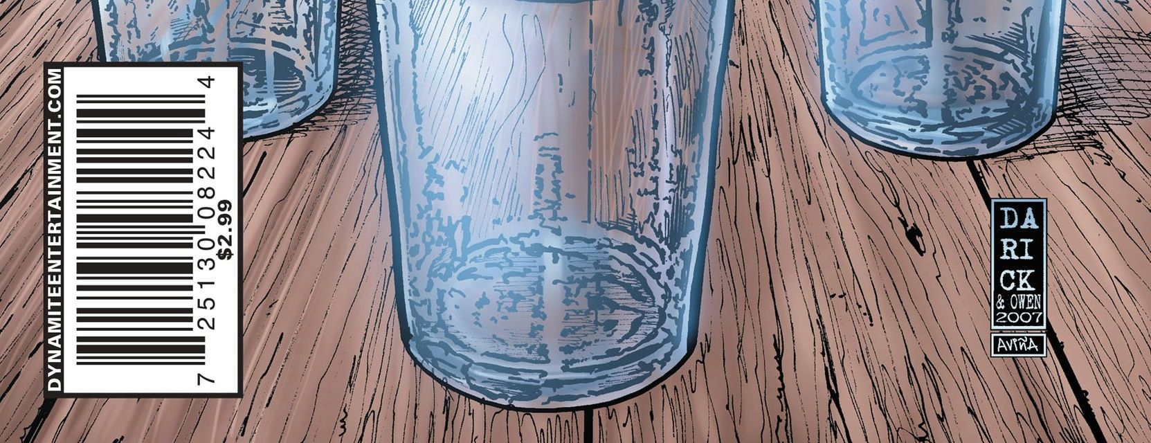 The Boys Chap 11 - Next Chap 12