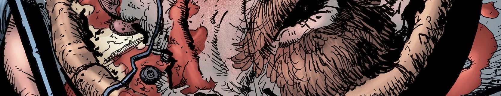 The Boys Chap 11 - Next Chap 12