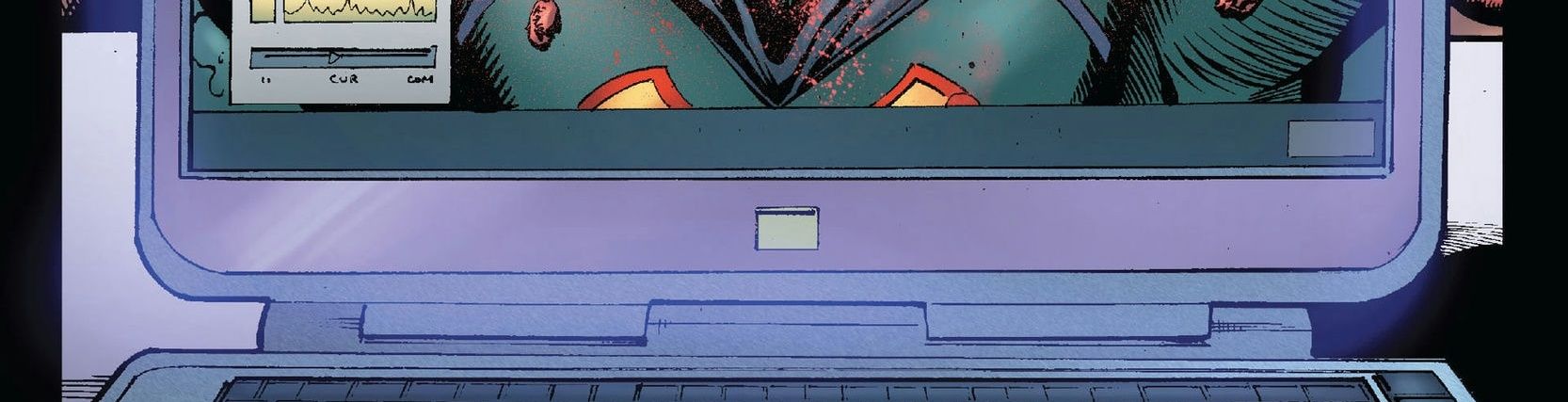 The Boys Chap 12 - Next Chap 13