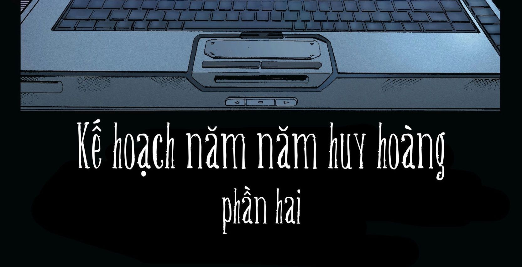 The Boys Chap 12 - Next Chap 13