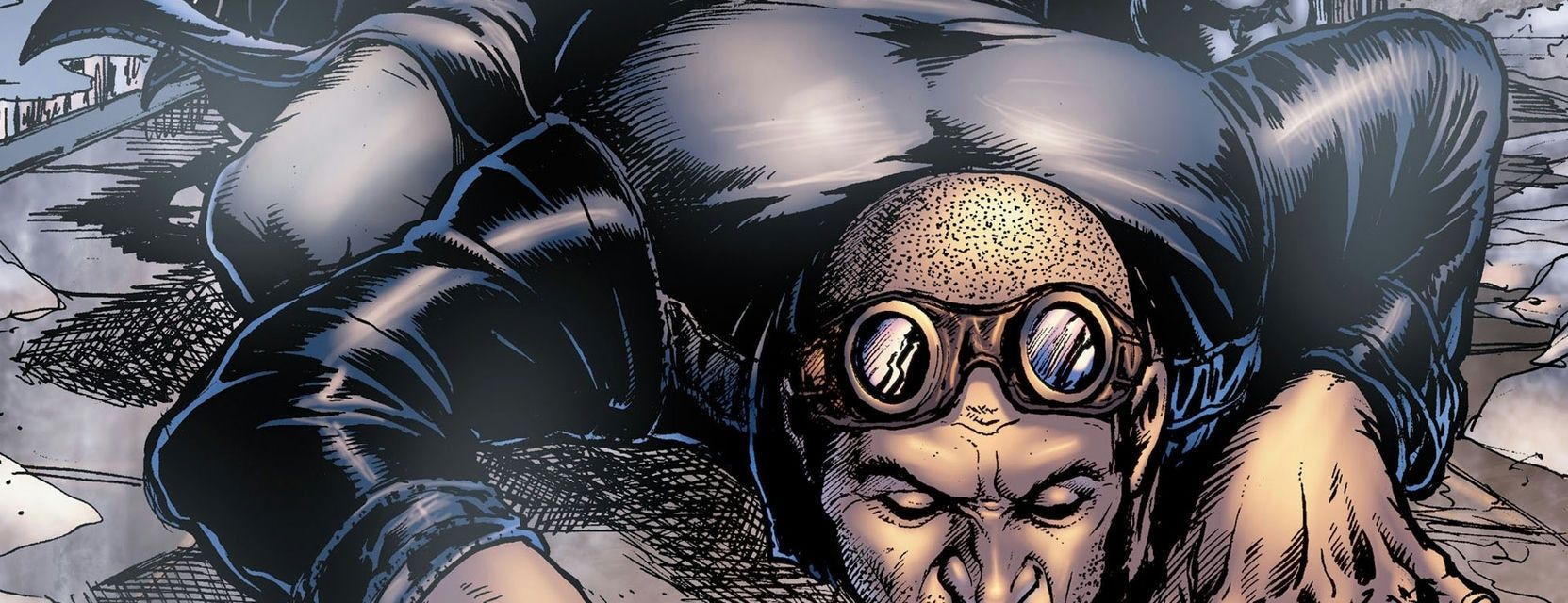 The Boys Chap 12 - Next Chap 13