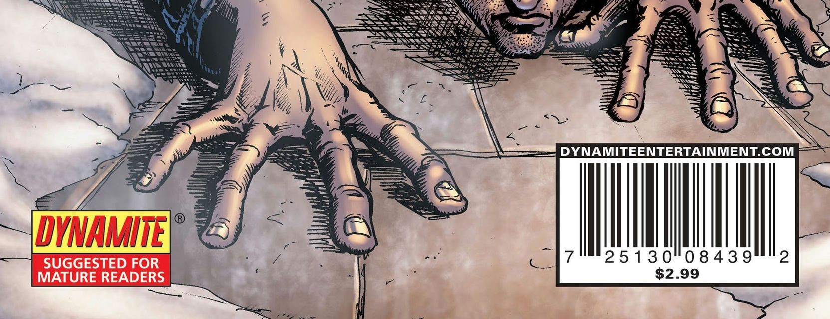 The Boys Chap 12 - Next Chap 13