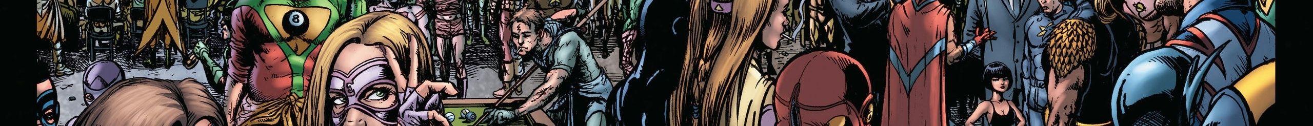 The Boys Chap 12 - Next Chap 13