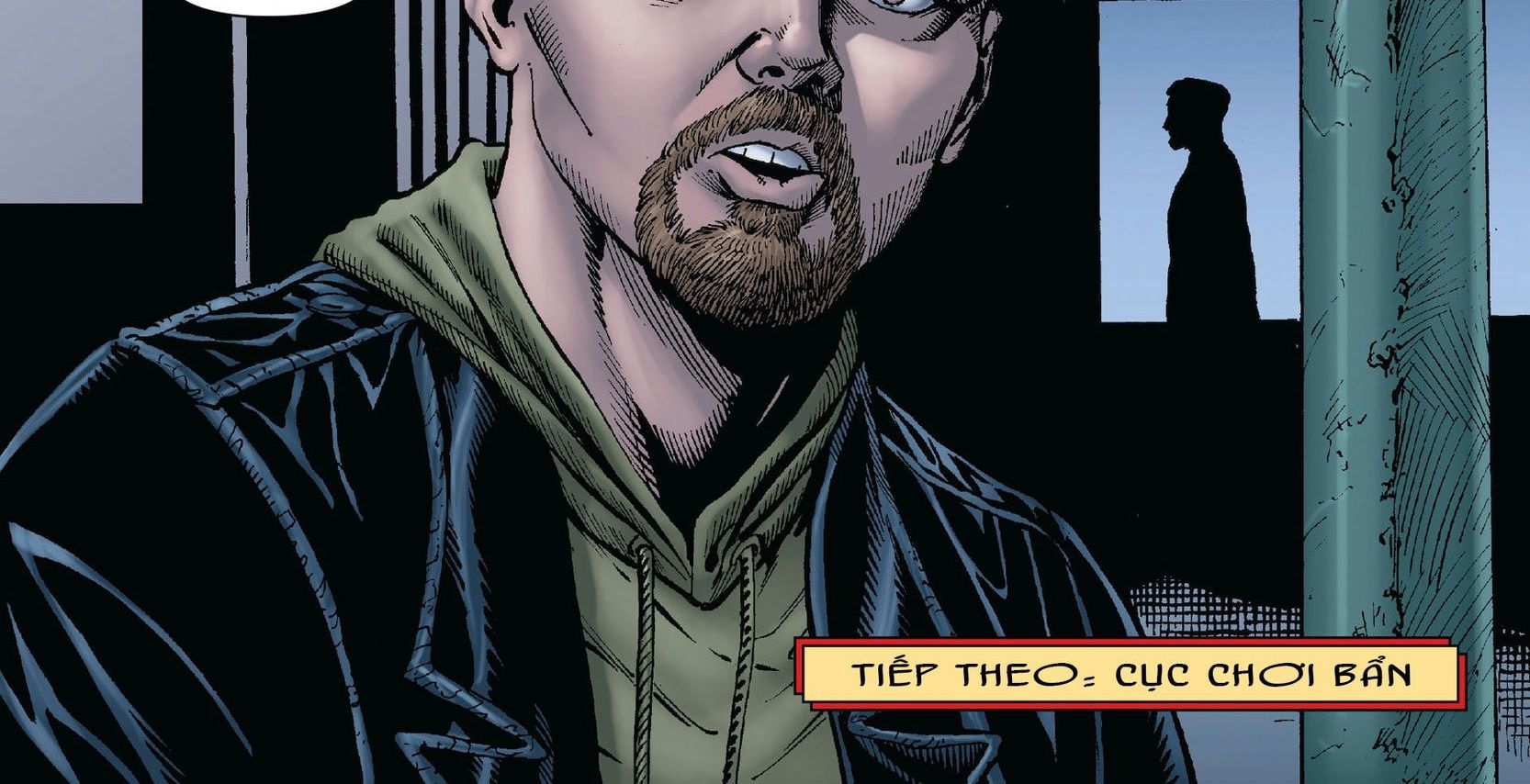 The Boys Chap 12 - Next Chap 13