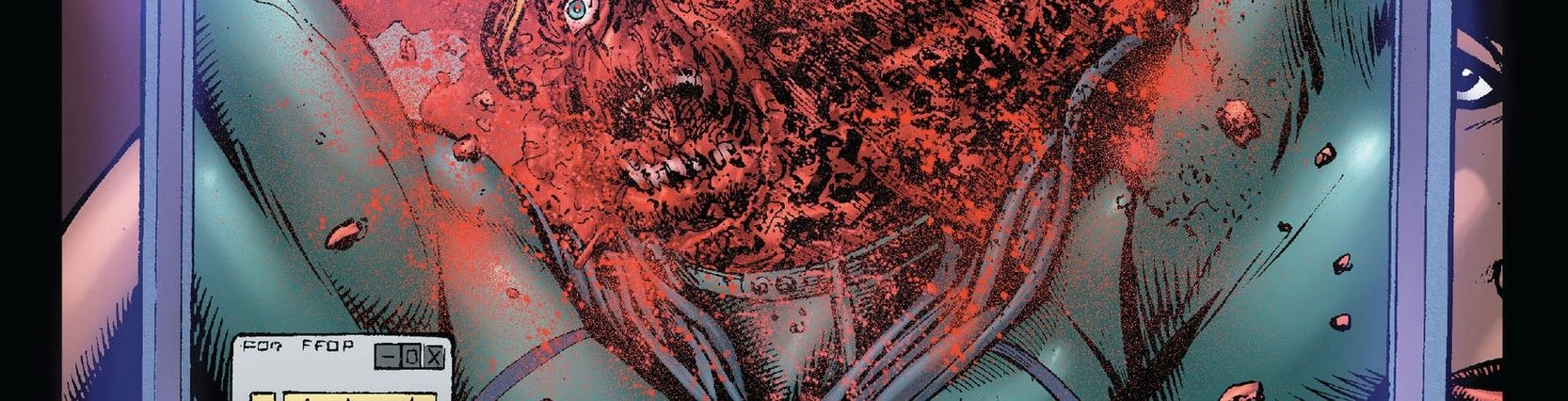 The Boys Chap 12 - Next Chap 13