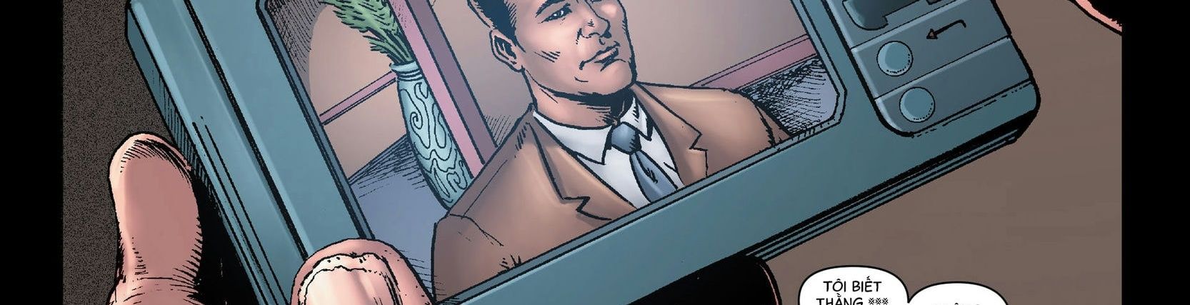 The Boys Chap 13 - Next Chap 14