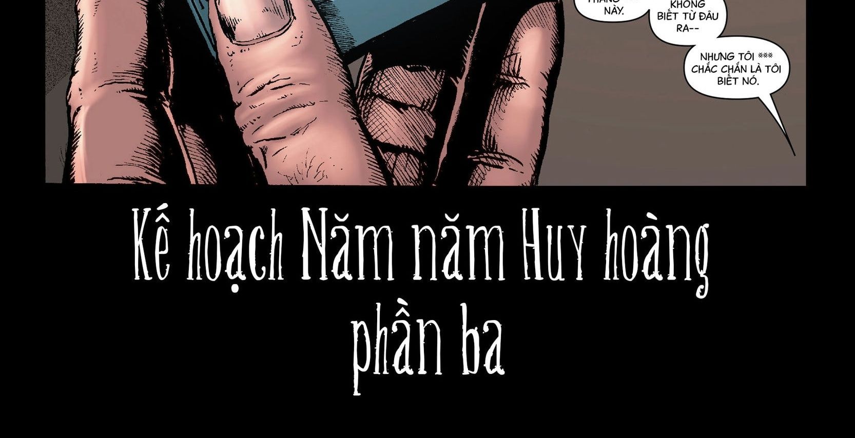 The Boys Chap 13 - Next Chap 14