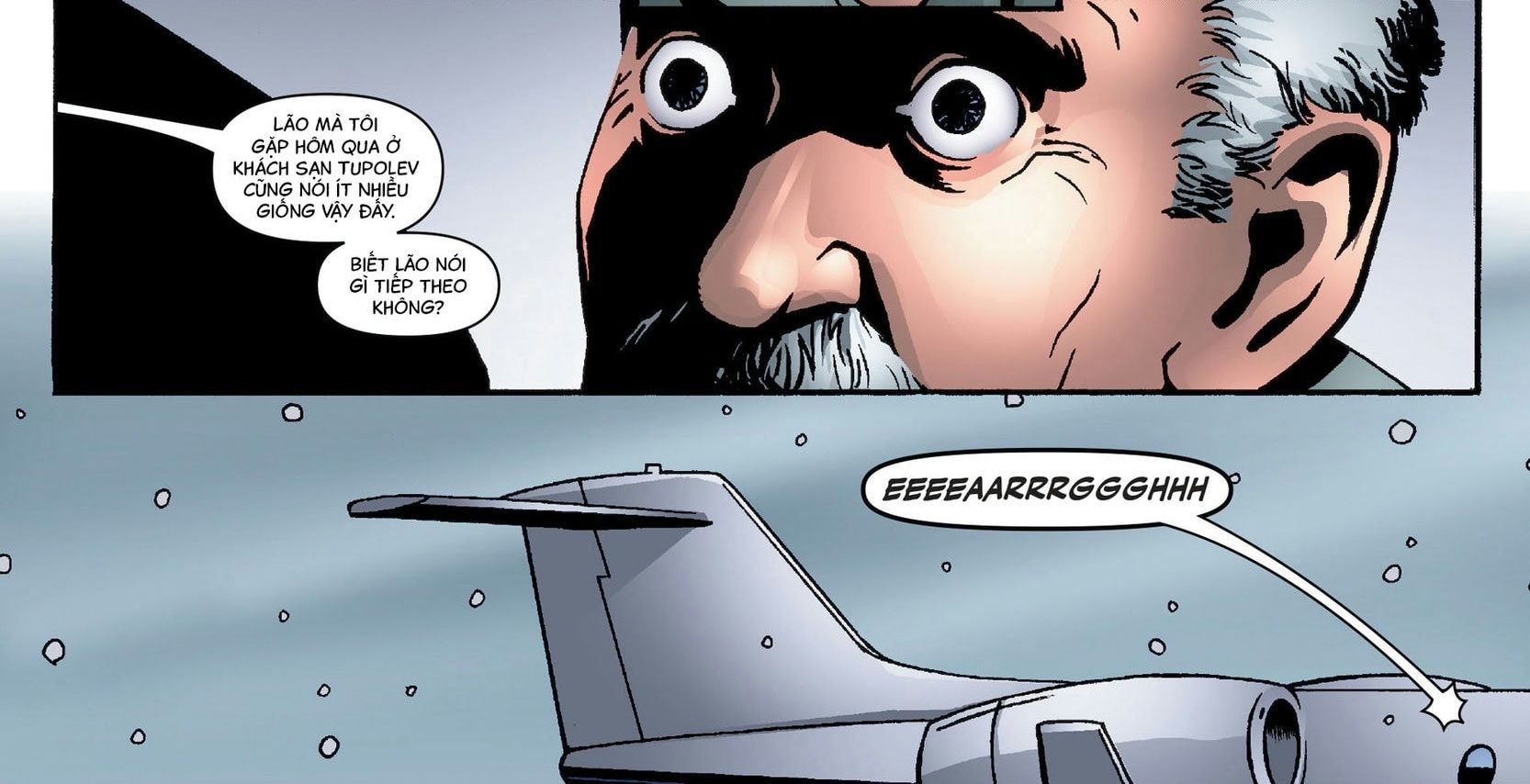 The Boys Chap 13 - Next Chap 14