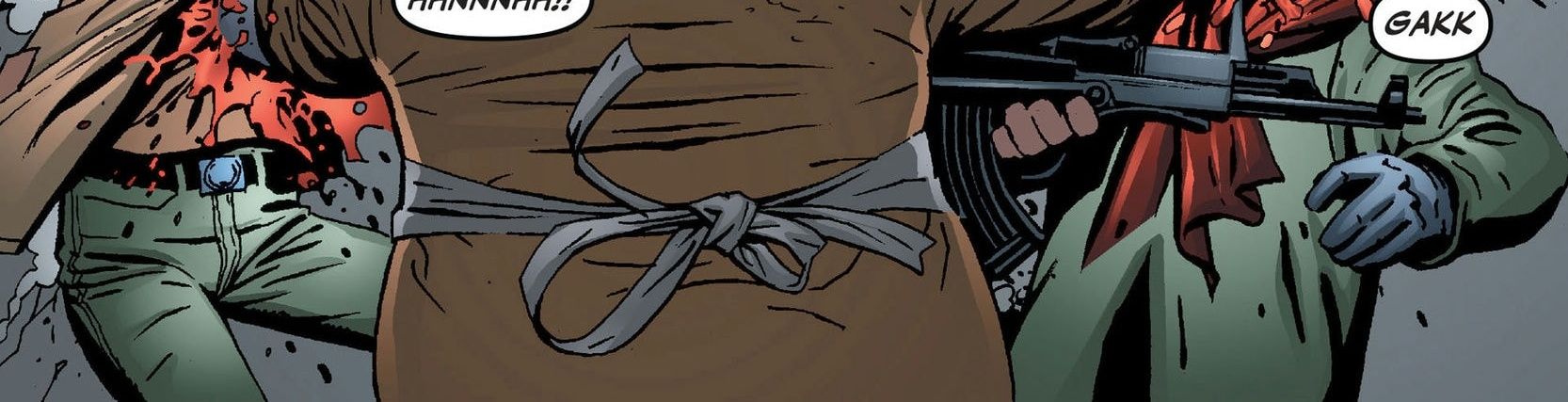 The Boys Chap 13 - Next Chap 14