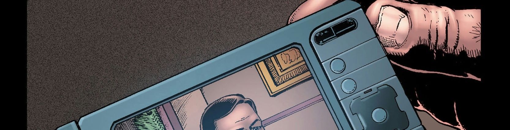 The Boys Chap 13 - Next Chap 14