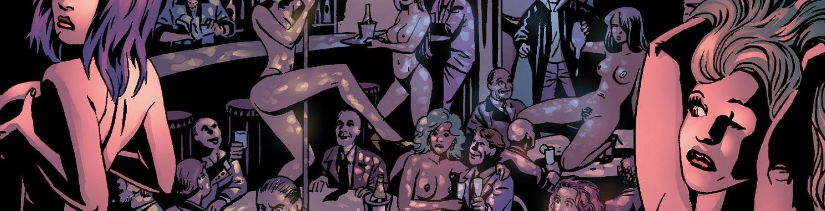 The Boys Chap 14 - Next Chap 15