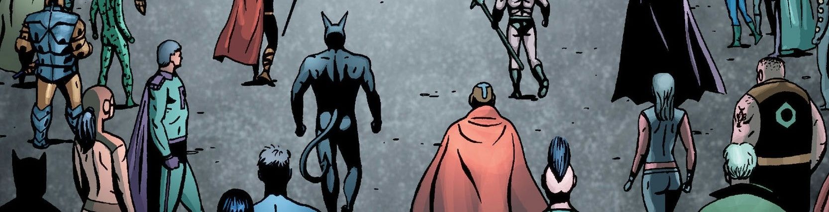 The Boys Chap 14 - Next Chap 15