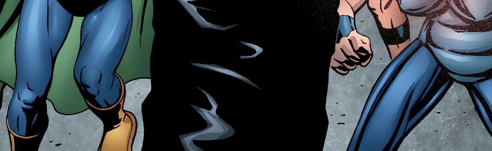 The Boys Chap 14 - Next Chap 15