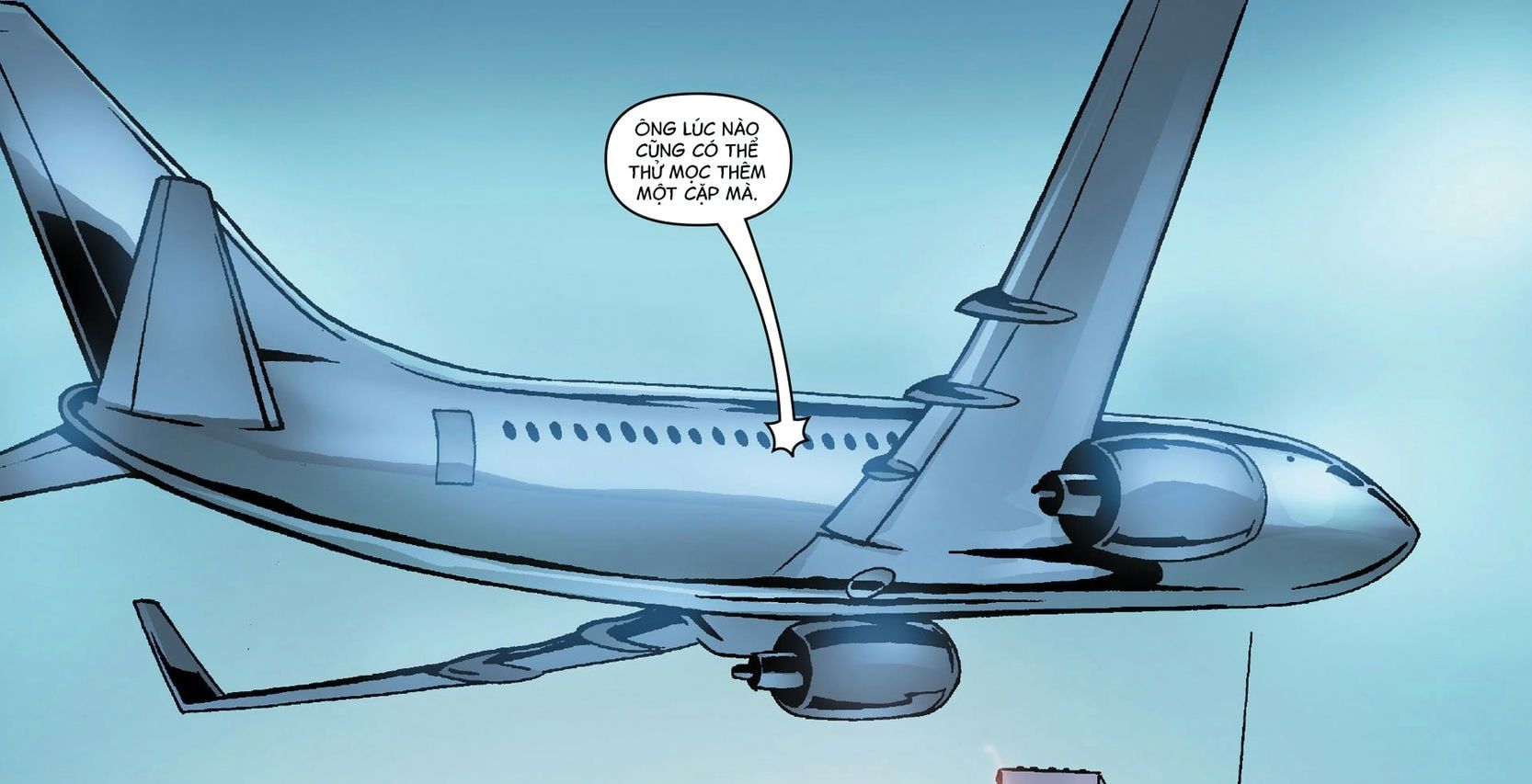 The Boys Chap 14 - Next Chap 15