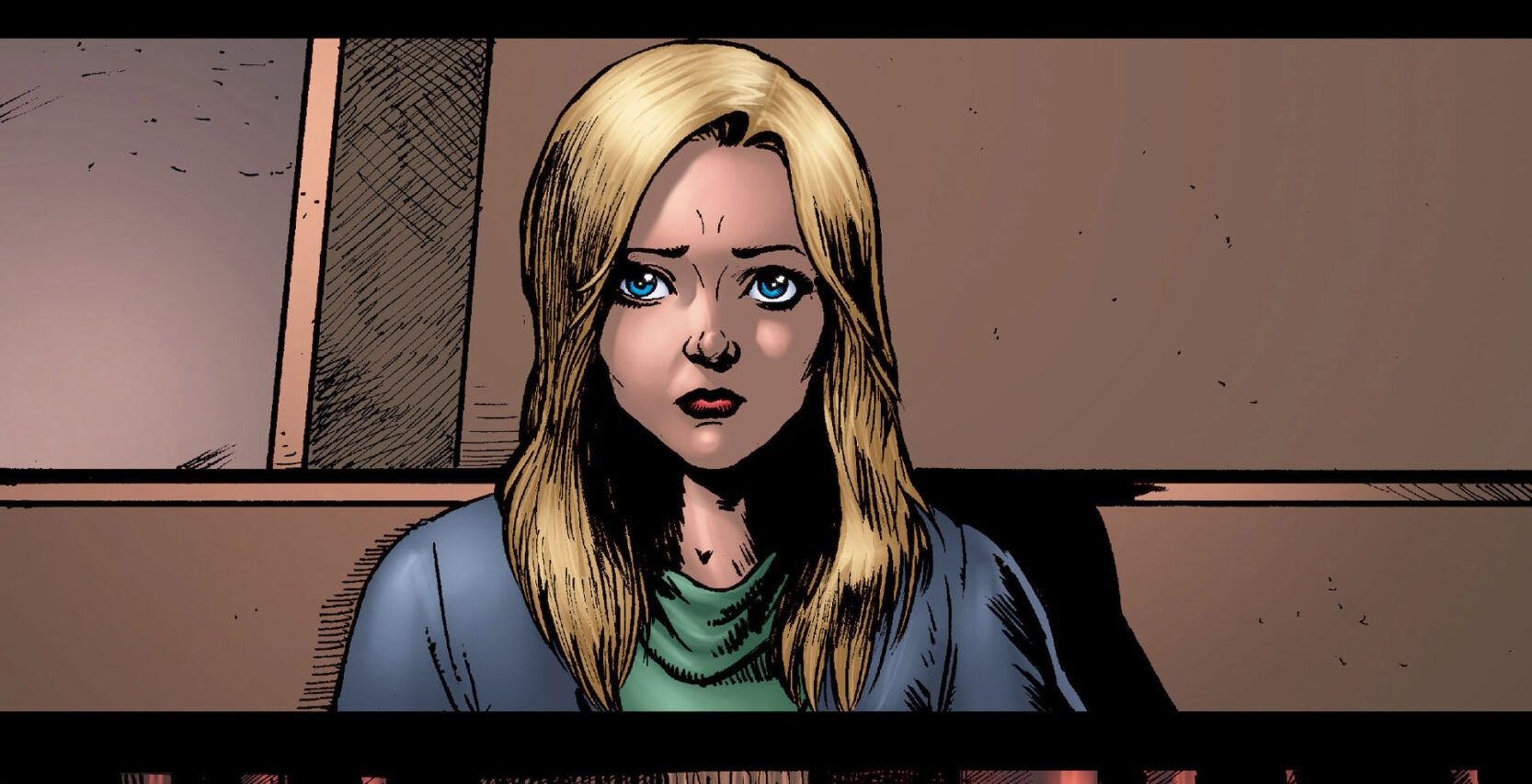 The Boys Chap 15 - Next Chap 16